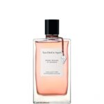 Van Cleef & Arpels Rose Rouge