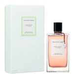 Van Cleef & Arpels Rose Rouge