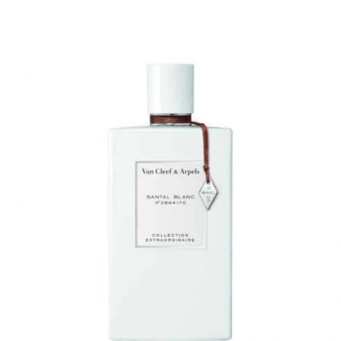 Van Cleef & Arpels Santal Blanc