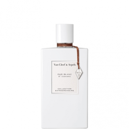 Van Cleef & Arpels Oud Blanc