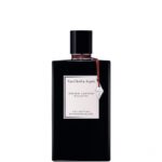 Van Cleef & Arpels Orchid Leather