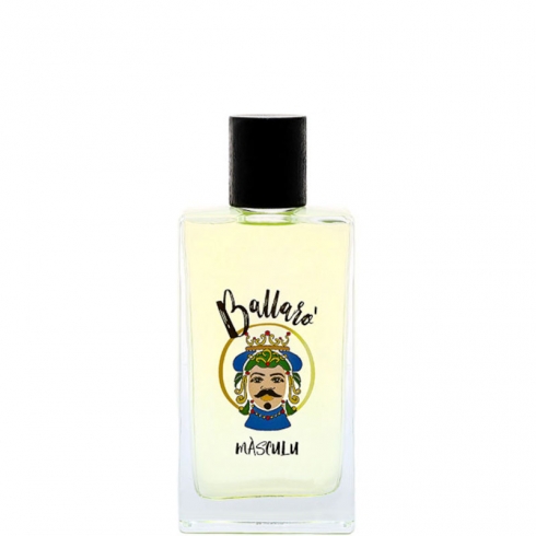 Ballaro' Màsculu Eau de Parfum