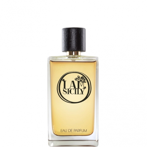 I'am Sicily Neroli di Sicilia