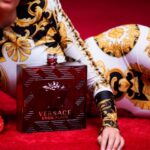 Versace Eros Flame