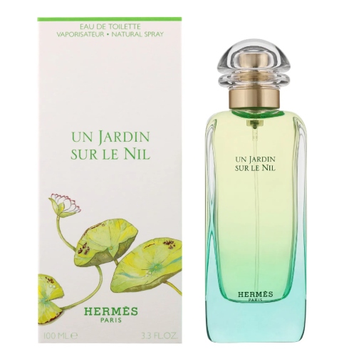 Hermès Un Jardin sur le Nil