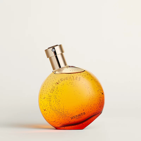 Hermès L'Ambre des Merveilles