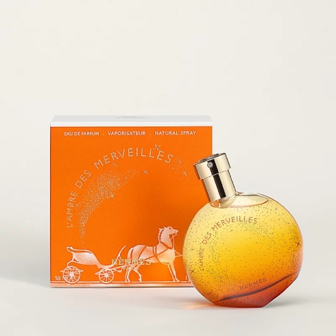 Hermès L'Ambre des Merveilles