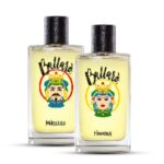 Ballaro' Fimmina Eau de Parfum