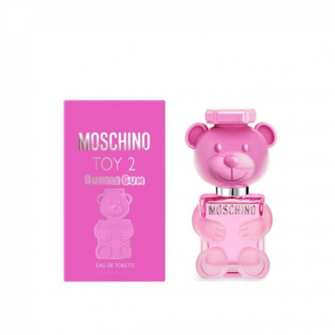 Moschino Toy 2 Bubble Gum