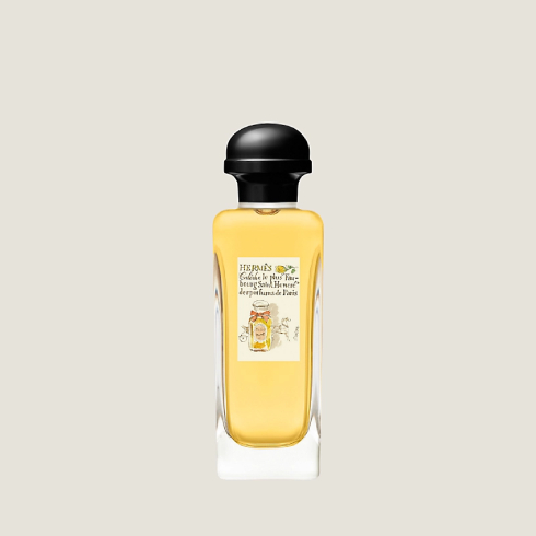 Hermès Caleche Soie de Parfum