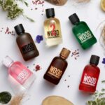 Dsquared2 Wood Pour Homme