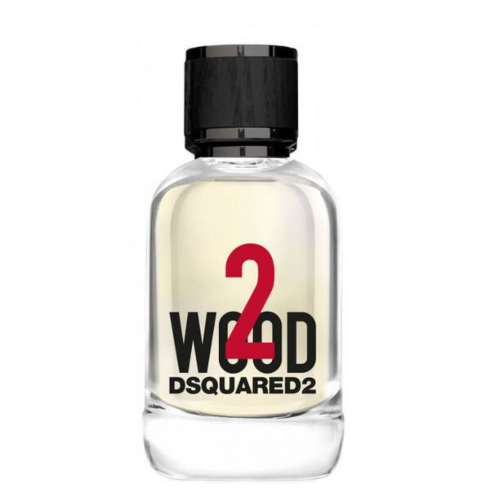 Dsquared 2 Wood