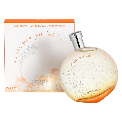 Hermès Eau des Merveilles