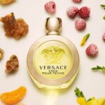 Versace Eros Pour Femme