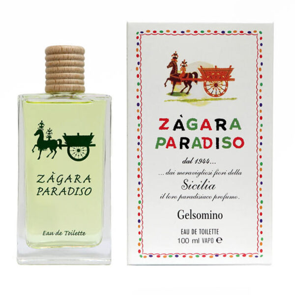 Zagara Paradiso Gelsomino