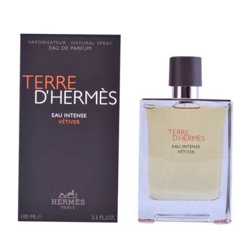 Terre d'Hermès Eau Intense Vetiver