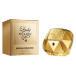 Paco Rabanne Lady Million