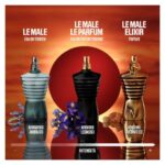 Jean Paul Gaultier Le Male Le Parfum