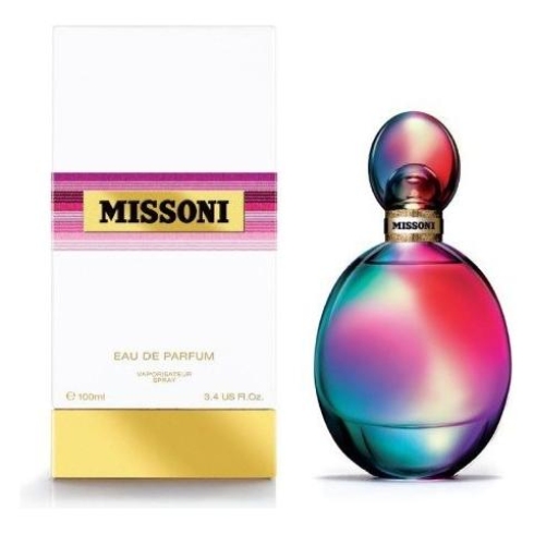 Missoni Donna Eau de Parfum