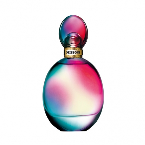 Missoni Donna Eau de Parfum