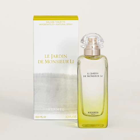 Hermès Le Jardin De Monsieur Li