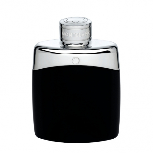 Mont Blanc Legend Eau de Toilette