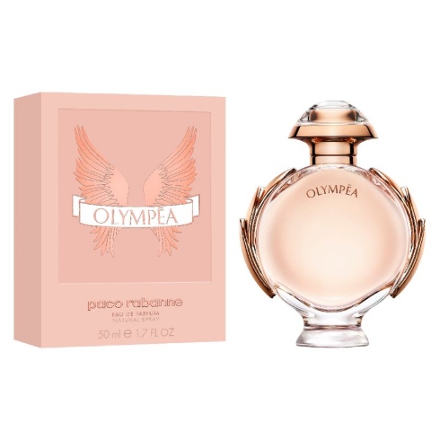 Paco Rabanne Olympea Eau de Parfum