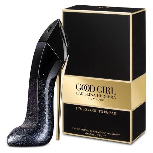 Carolina Herrera Good Girl Supreme