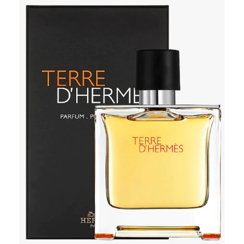 Terre d'Hermès Eau de Parfum