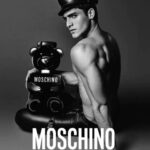 Moschino Toy Boy