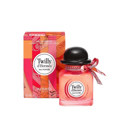 Twilly d'Hermes Eau Poivrée