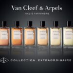 Van Cleef & Arpels Santal Blanc