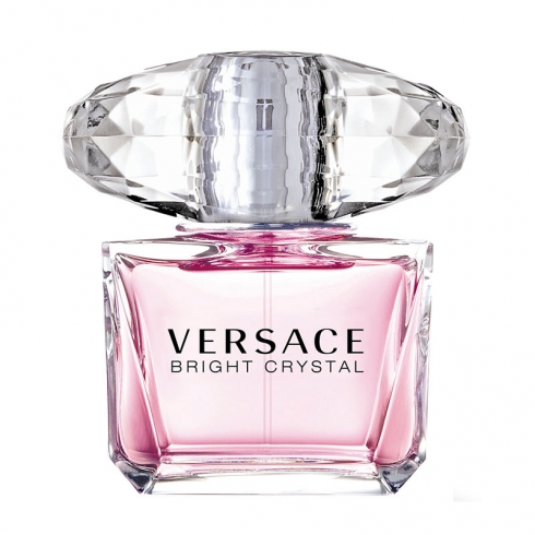 Versace Bright Crystal Eau de Toilette