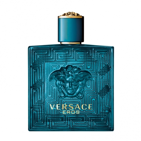 Versace Eros Eau de Toilette