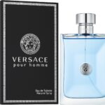 Versace Pour Homme