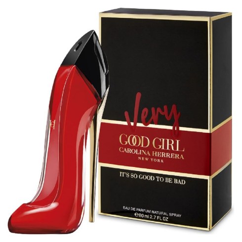 Carolina Herrera Very Good Girl