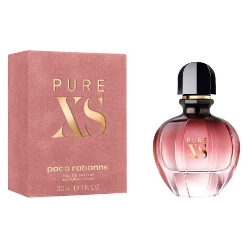 Paco Rabanne Pure XS For Her