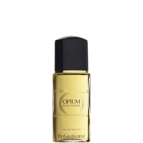 Yves Saint Laurent Opium Pour Homme