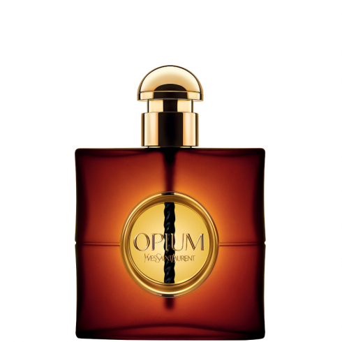 Yves Saint Laurent Opium Eau de Parfum