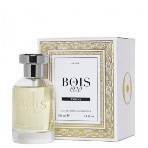 Bois 1920 Paranà