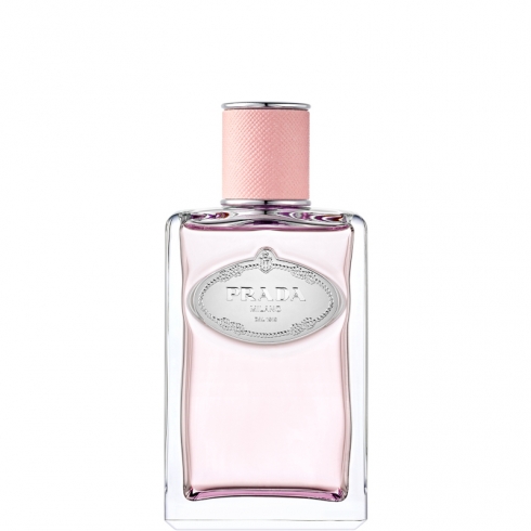 Prada Les Infusions De Rose