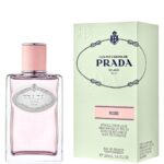 Prada Les Infusions De Rose