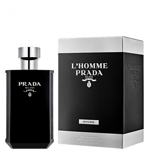 Prada L'Homme Intense Eau de Parfum