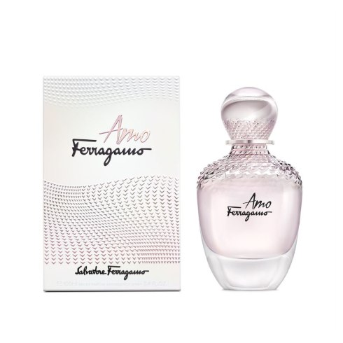 Salvatore Ferragamo Amo Eau de Parfum