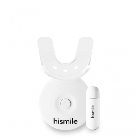 Hismile Led Teeth Whitening Kit