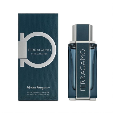 Salvatore Ferragamo Intense Leather