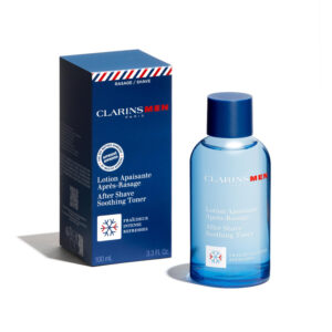 Clarins Men Lotion Apaisante Après-Rasage