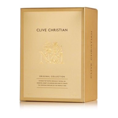 Clive Christian No.1 Masculine