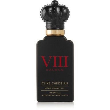 Clive Christian Noble VIII Immortelle