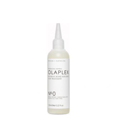 Olaplex N 0 Intensive Bond Building Hair Treatment